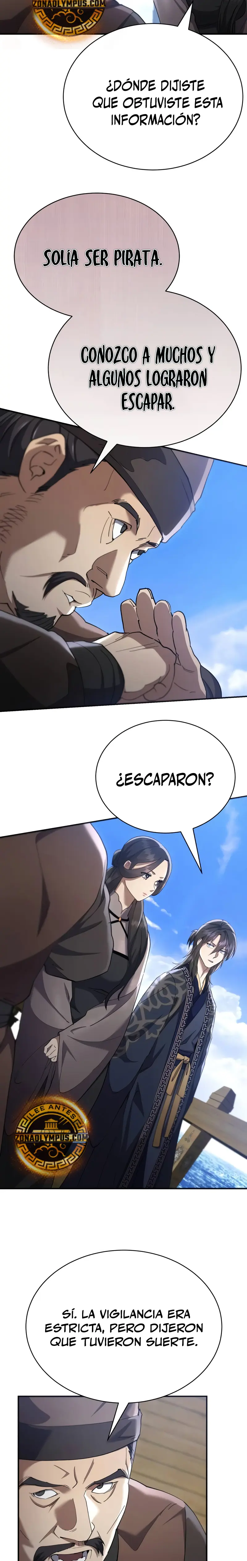 El demonio celestial quiere una vida tranquila > Capitulo 38 > Page 91