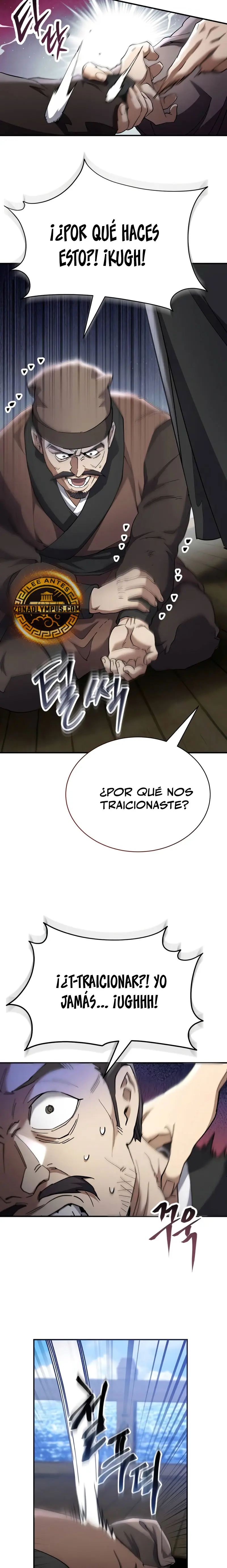El demonio celestial quiere una vida tranquila > Capitulo 38 > Page 141
