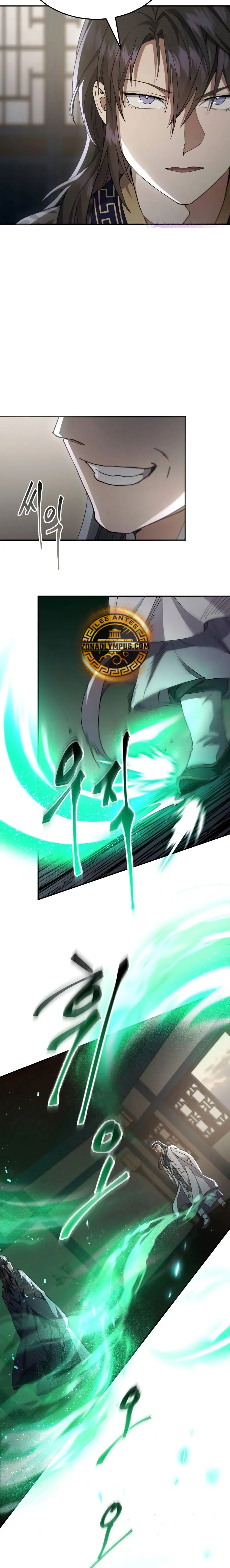 El demonio celestial quiere una vida tranquila > Capitulo 39 > Page 51