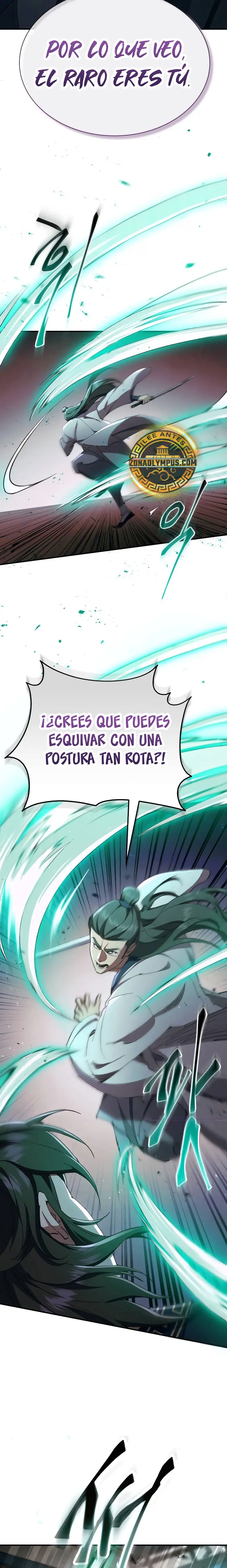 El demonio celestial quiere una vida tranquila > Capitulo 39 > Page 91