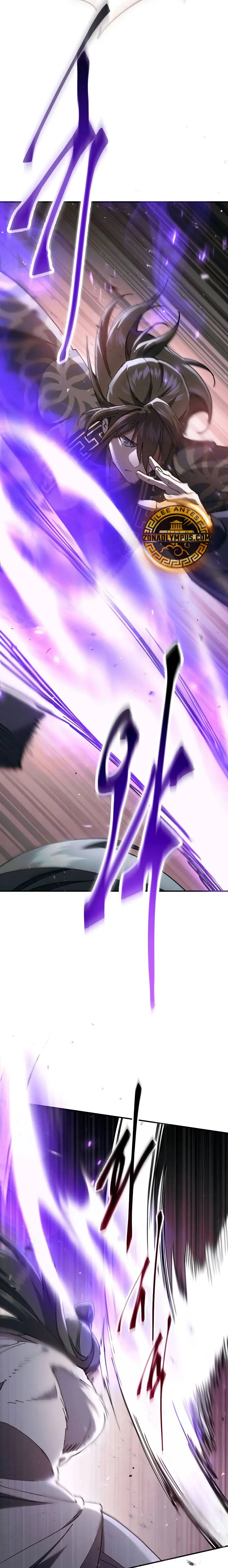 El demonio celestial quiere una vida tranquila > Capitulo 39 > Page 121