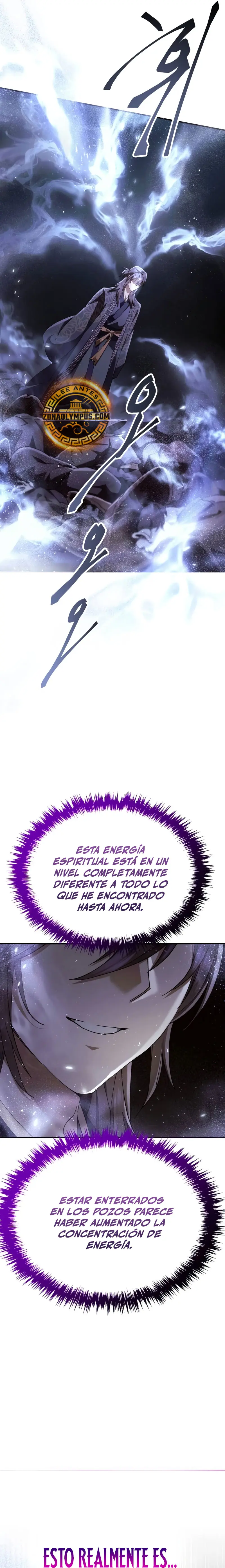 El demonio celestial quiere una vida tranquila > Capitulo 40 > Page 61