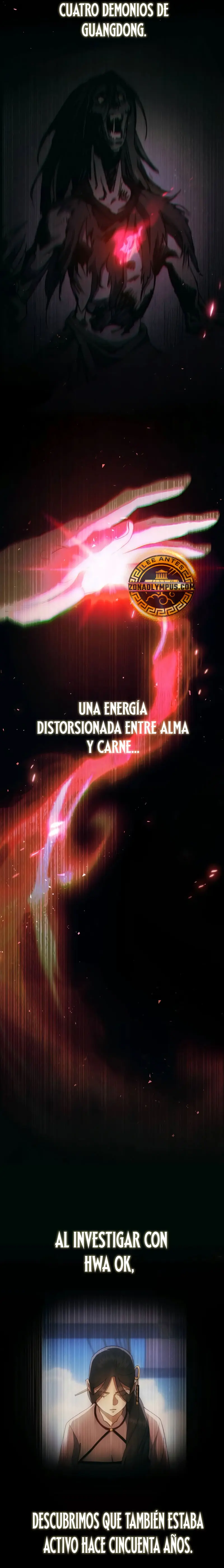 El demonio celestial quiere una vida tranquila > Capitulo 40 > Page 161