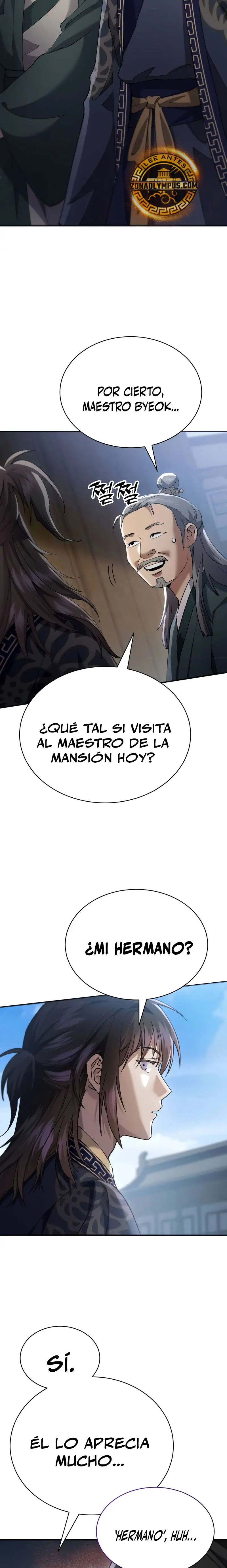 El demonio celestial quiere una vida tranquila > Capitulo 40 > Page 361