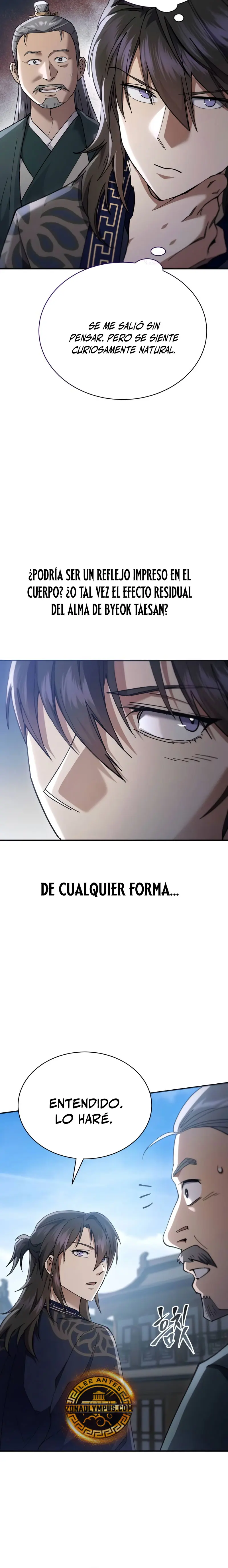 El demonio celestial quiere una vida tranquila > Capitulo 40 > Page 371