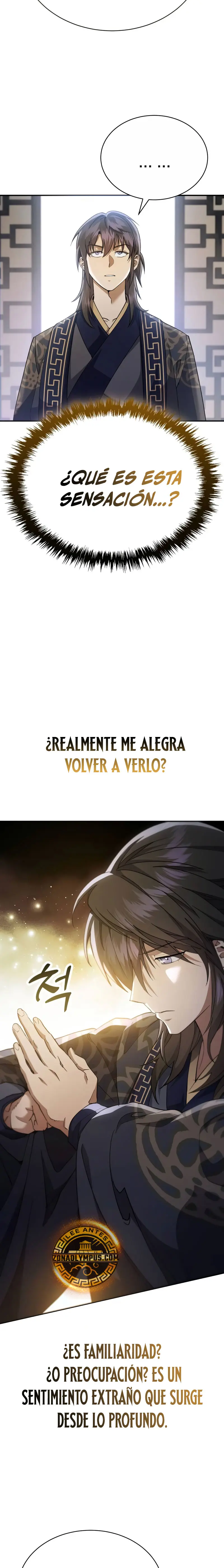 El demonio celestial quiere una vida tranquila > Capitulo 41 > Page 181