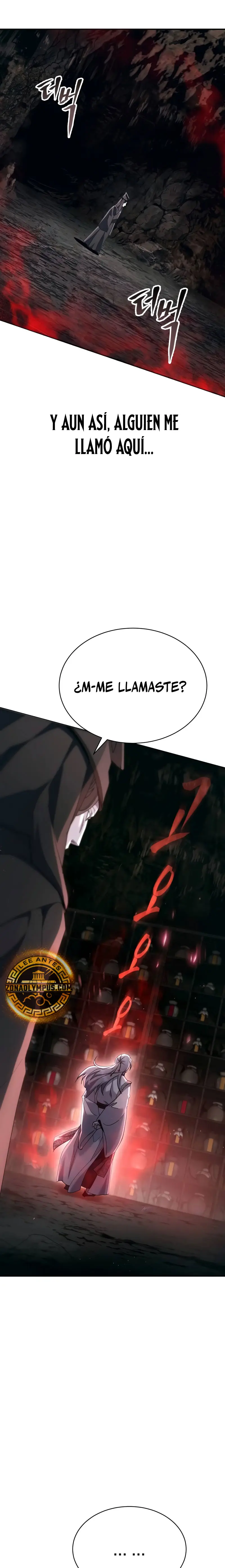 El demonio celestial quiere una vida tranquila > Capitulo 41 > Page 241