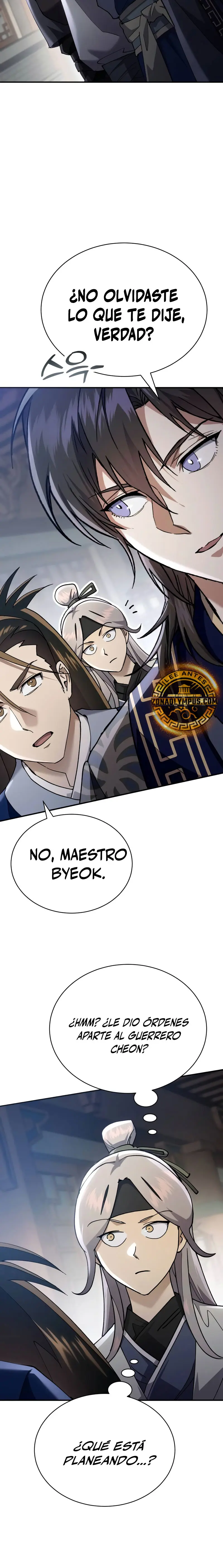 El demonio celestial quiere una vida tranquila > Capitulo 42 > Page 161