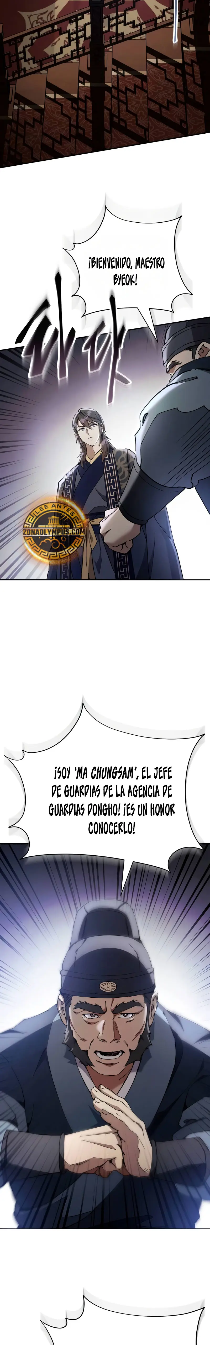 El demonio celestial quiere una vida tranquila > Capitulo 42 > Page 181