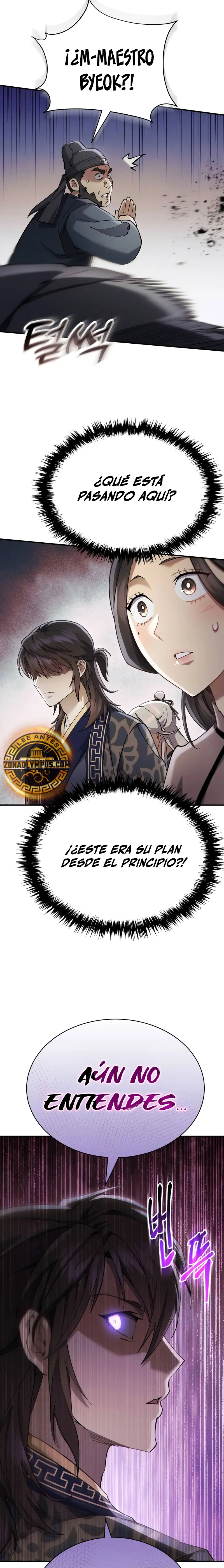 El demonio celestial quiere una vida tranquila > Capitulo 42 > Page 231