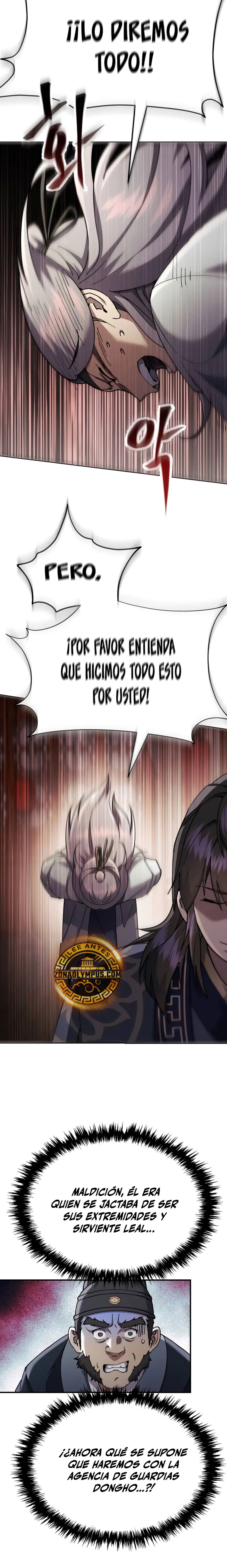 El demonio celestial quiere una vida tranquila > Capitulo 42 > Page 291
