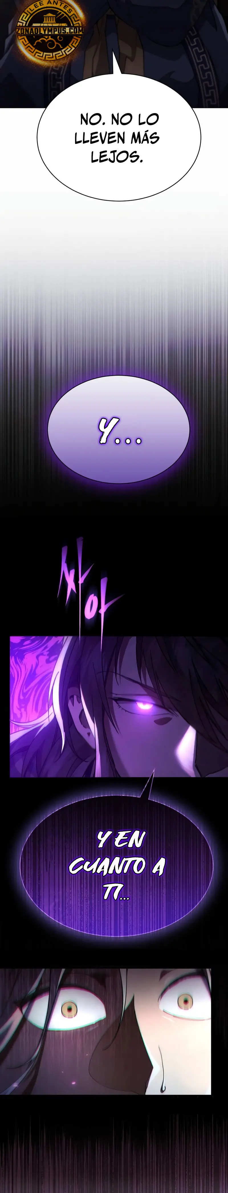 El demonio celestial quiere una vida tranquila > Capitulo 42 > Page 381