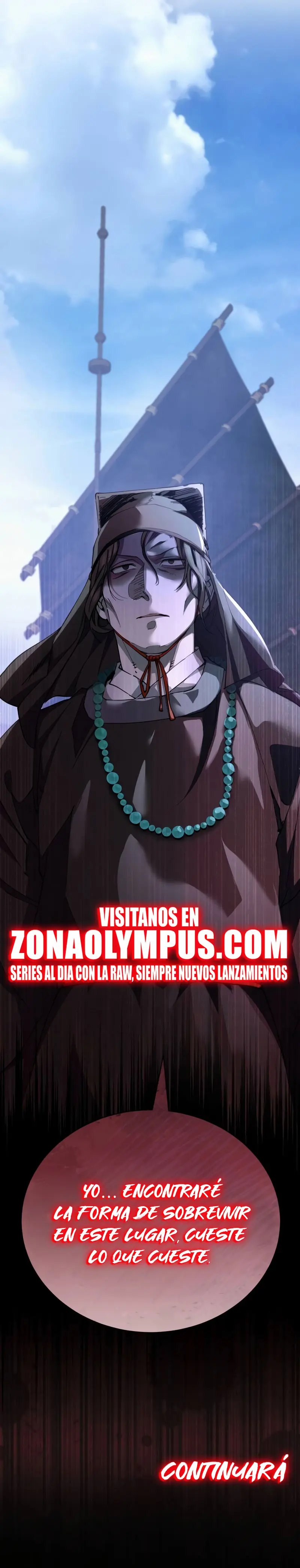 El demonio celestial quiere una vida tranquila > Capitulo 42 > Page 401