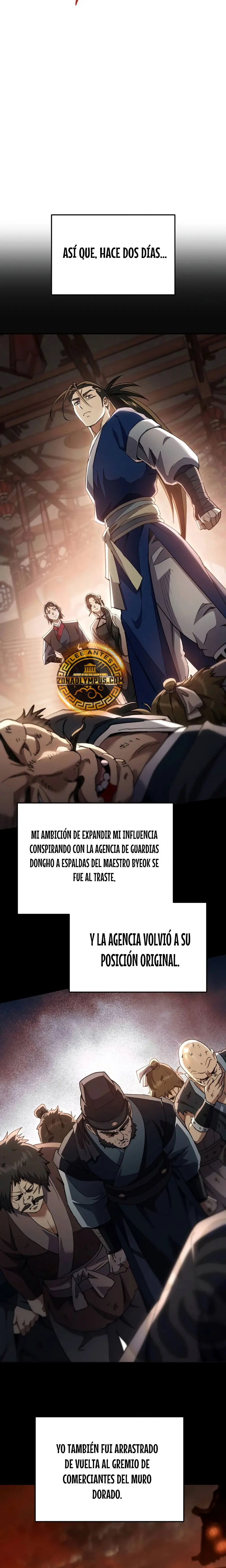 El demonio celestial quiere una vida tranquila > Capitulo 43 > Page 81