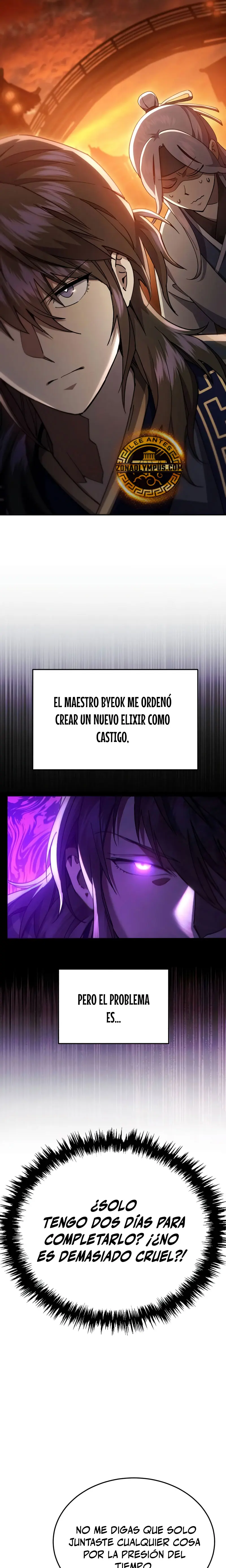 El demonio celestial quiere una vida tranquila > Capitulo 43 > Page 91