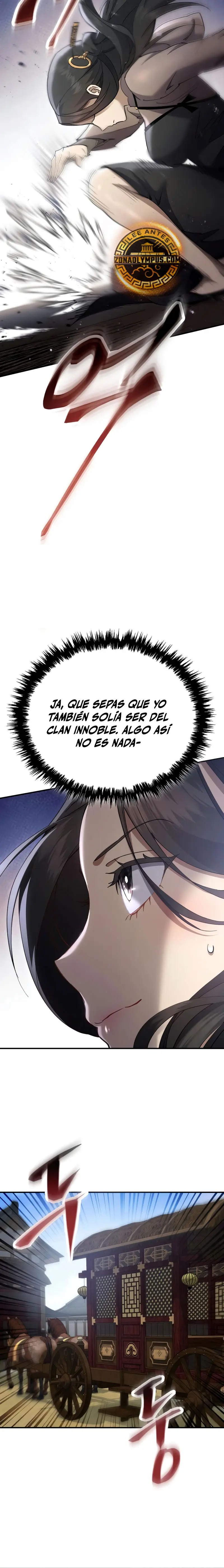 El demonio celestial quiere una vida tranquila > Capitulo 44 > Page 51