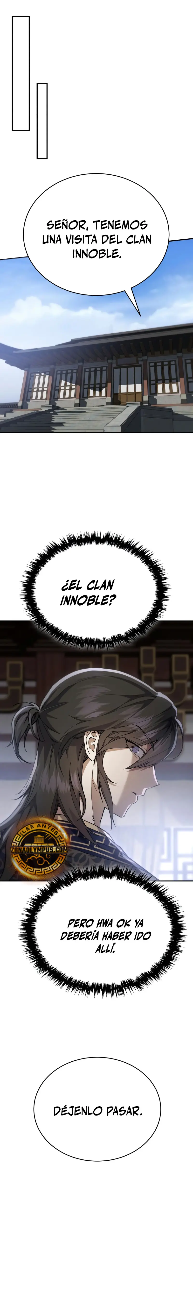 El demonio celestial quiere una vida tranquila > Capitulo 44 > Page 71