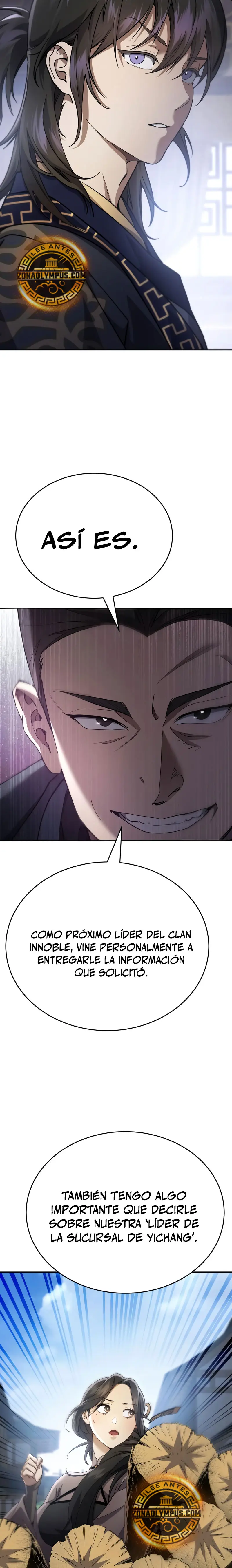 El demonio celestial quiere una vida tranquila > Capitulo 44 > Page 91
