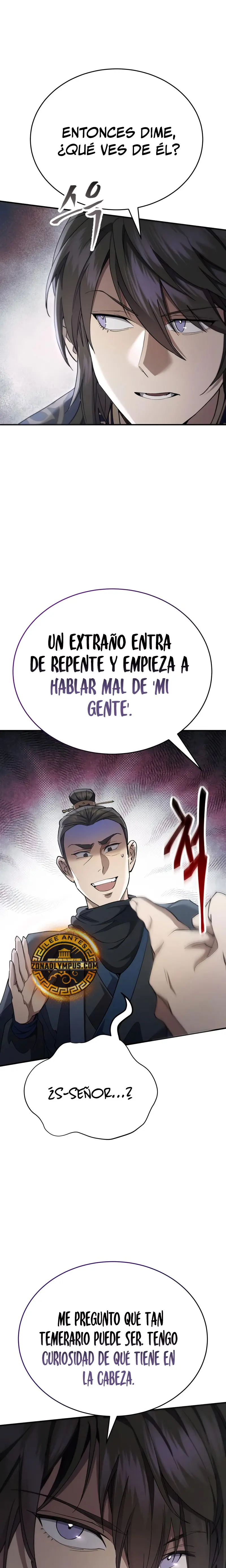El demonio celestial quiere una vida tranquila > Capitulo 44 > Page 221