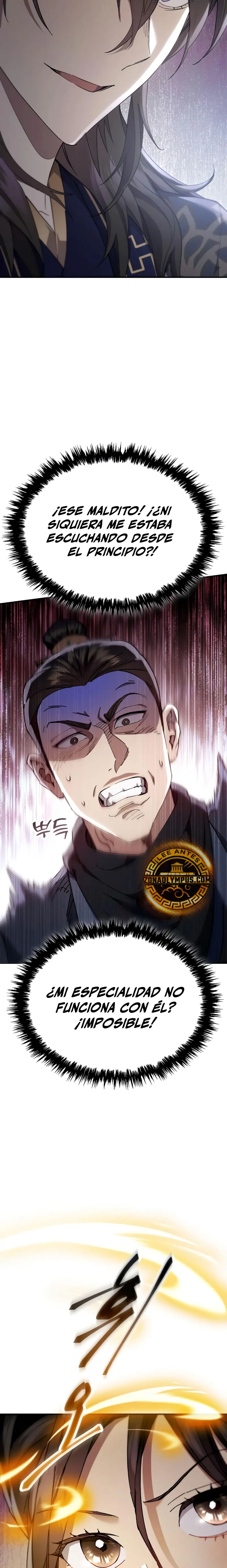 El demonio celestial quiere una vida tranquila > Capitulo 44 > Page 231