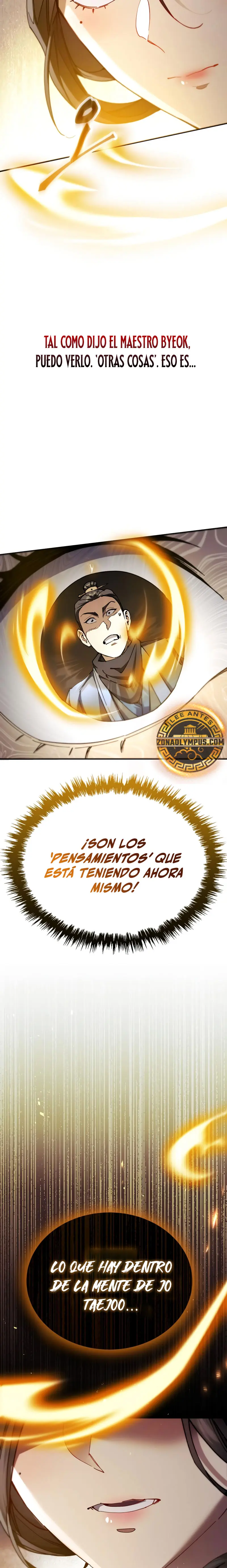 El demonio celestial quiere una vida tranquila > Capitulo 44 > Page 241