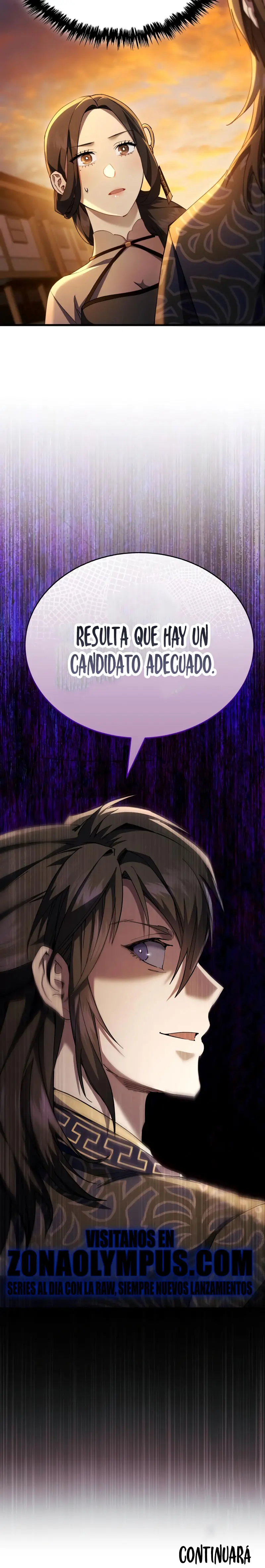 El demonio celestial quiere una vida tranquila > Capitulo 44 > Page 371