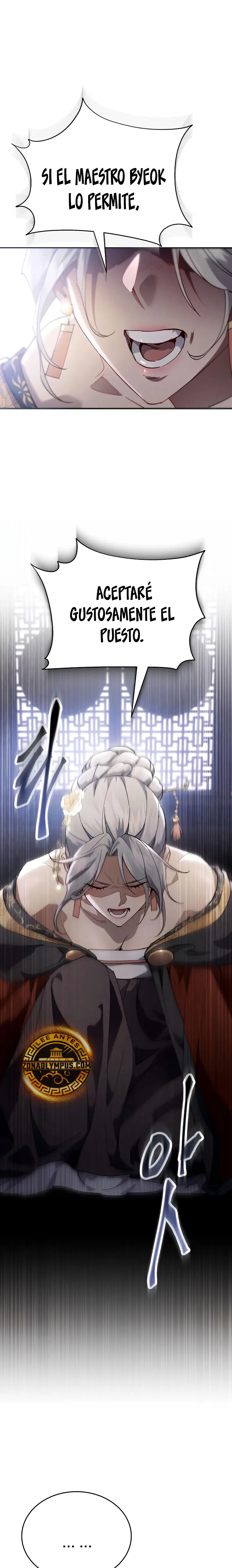 El demonio celestial quiere una vida tranquila > Capitulo 45 > Page 91