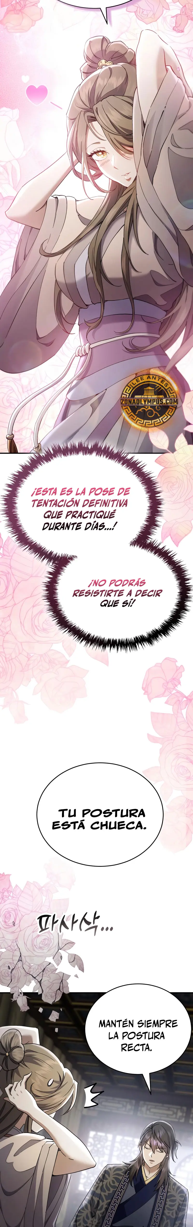 El demonio celestial quiere una vida tranquila > Capitulo 46 > Page 81