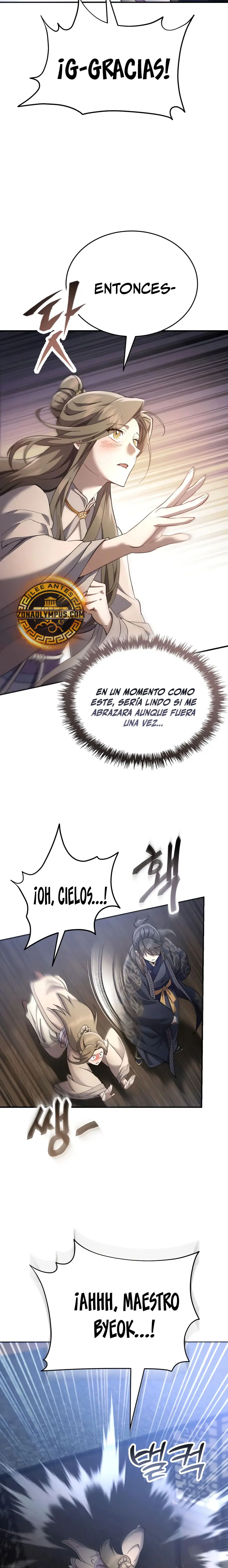 El demonio celestial quiere una vida tranquila > Capitulo 46 > Page 141