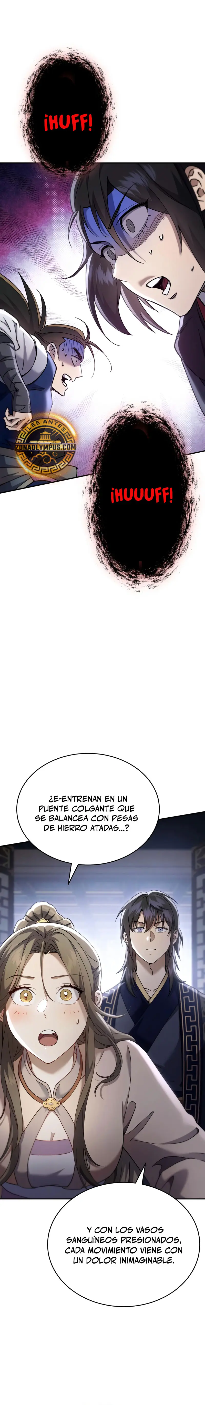 El demonio celestial quiere una vida tranquila > Capitulo 46 > Page 161