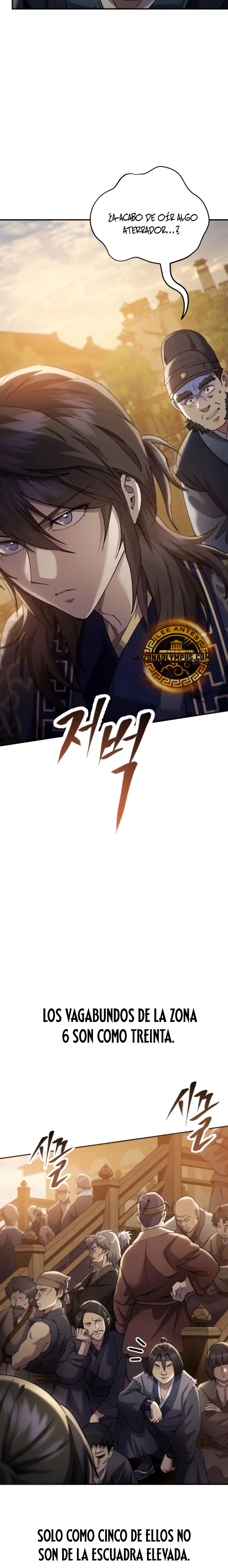El demonio celestial quiere una vida tranquila > Capitulo 46 > Page 301