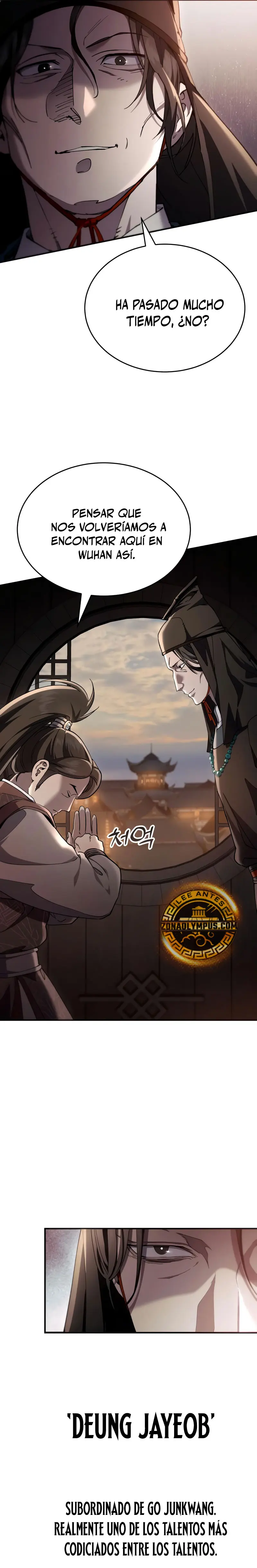 El demonio celestial quiere una vida tranquila > Capitulo 46 > Page 331
