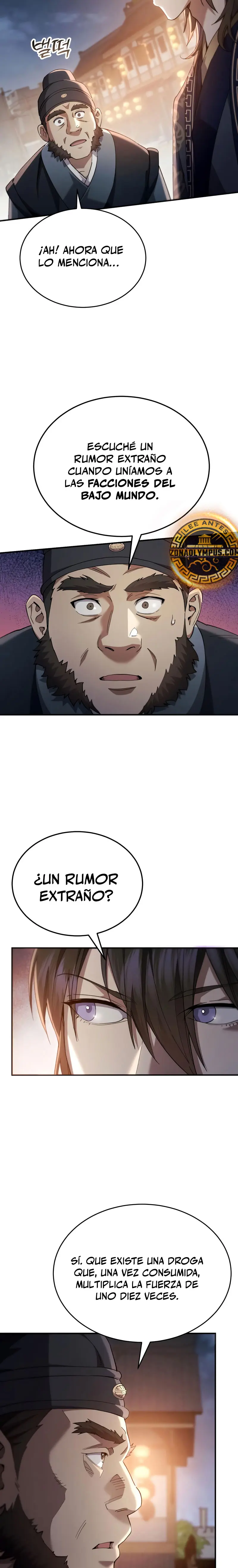 El demonio celestial quiere una vida tranquila > Capitulo 47 > Page 121