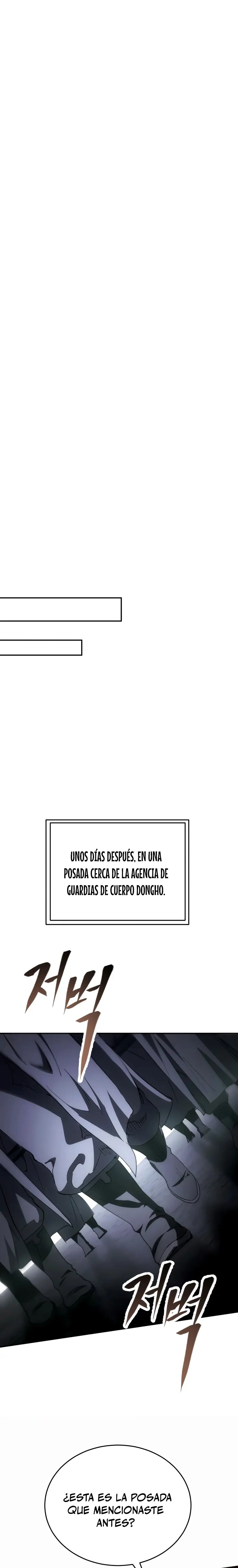 El demonio celestial quiere una vida tranquila > Capitulo 47 > Page 151