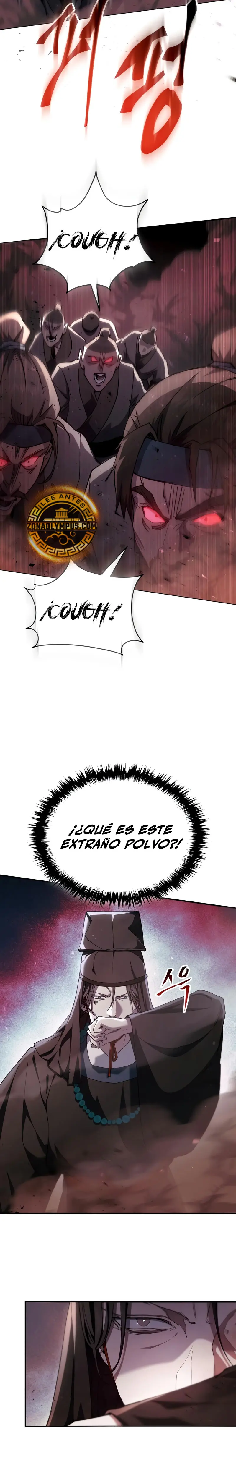 El demonio celestial quiere una vida tranquila > Capitulo 47 > Page 241