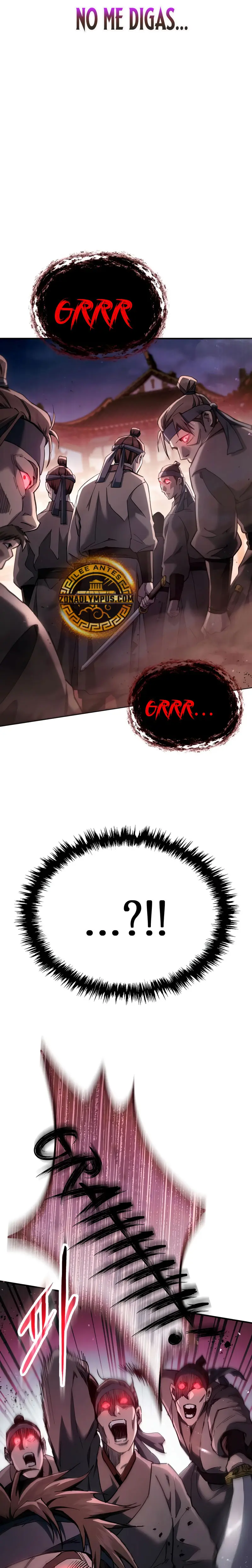 El demonio celestial quiere una vida tranquila > Capitulo 47 > Page 251
