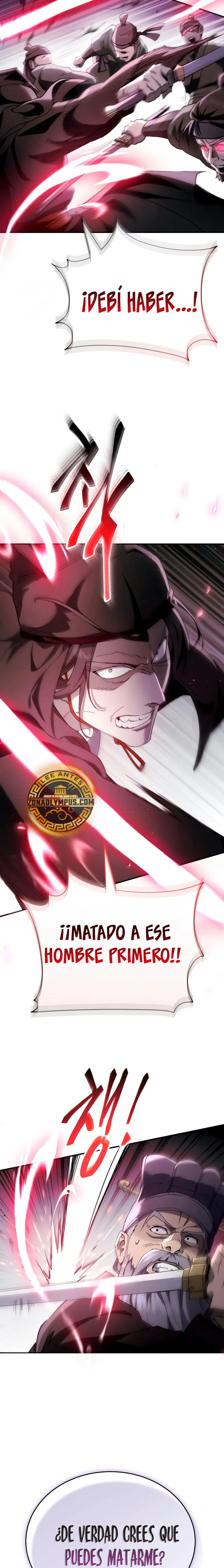 El demonio celestial quiere una vida tranquila > Capitulo 47 > Page 341