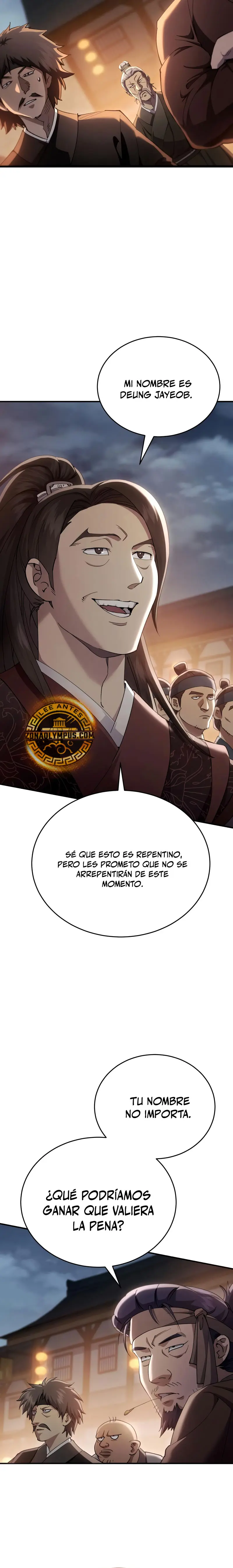 El demonio celestial quiere una vida tranquila > Capitulo 48 > Page 51