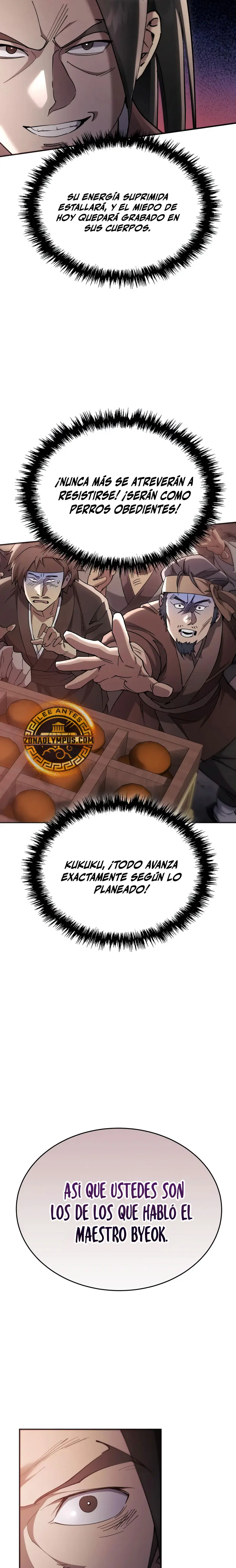 El demonio celestial quiere una vida tranquila > Capitulo 48 > Page 131