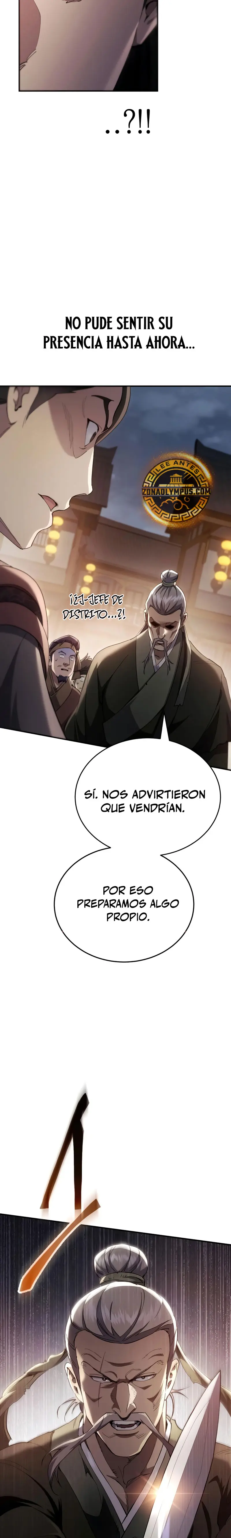 El demonio celestial quiere una vida tranquila > Capitulo 48 > Page 151