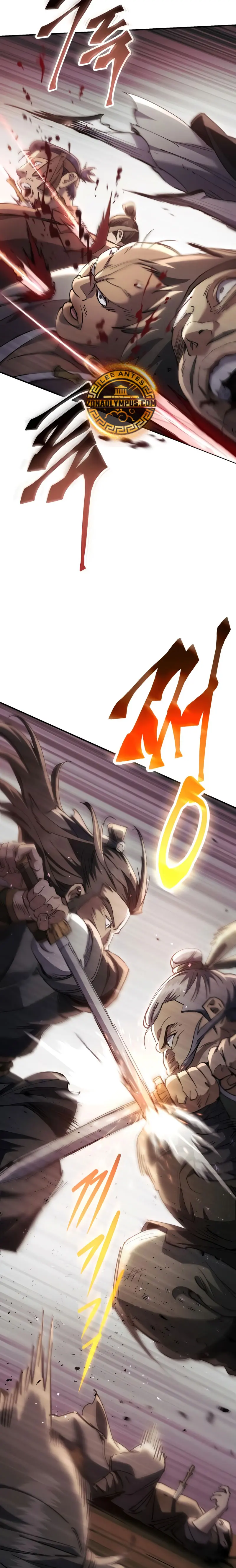 El demonio celestial quiere una vida tranquila > Capitulo 48 > Page 201
