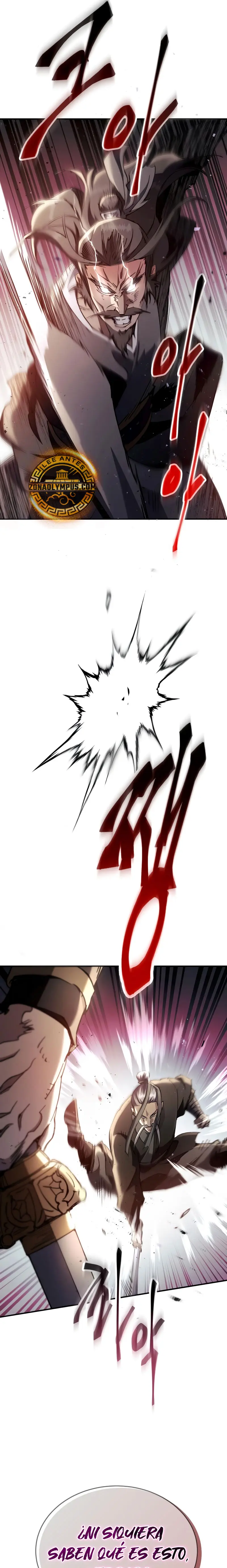 El demonio celestial quiere una vida tranquila > Capitulo 48 > Page 221