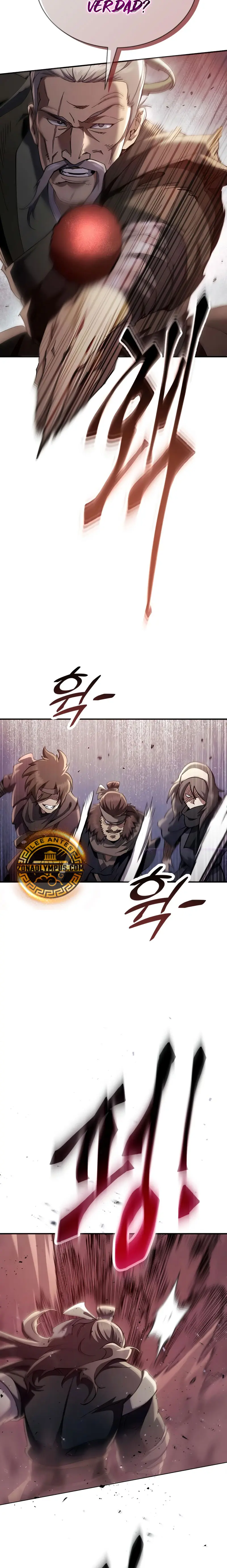 El demonio celestial quiere una vida tranquila > Capitulo 48 > Page 231