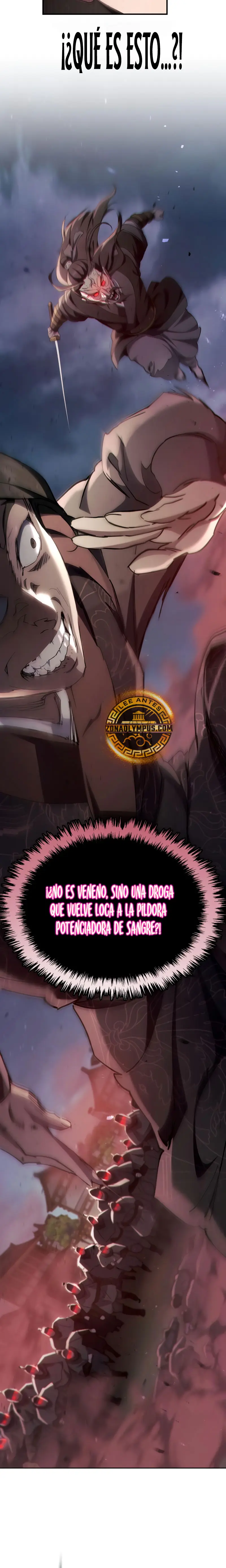 El demonio celestial quiere una vida tranquila > Capitulo 48 > Page 261