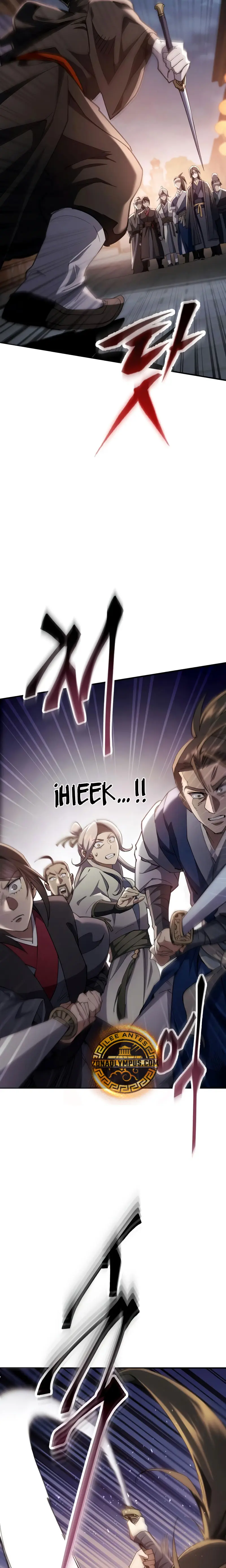 El demonio celestial quiere una vida tranquila > Capitulo 48 > Page 331