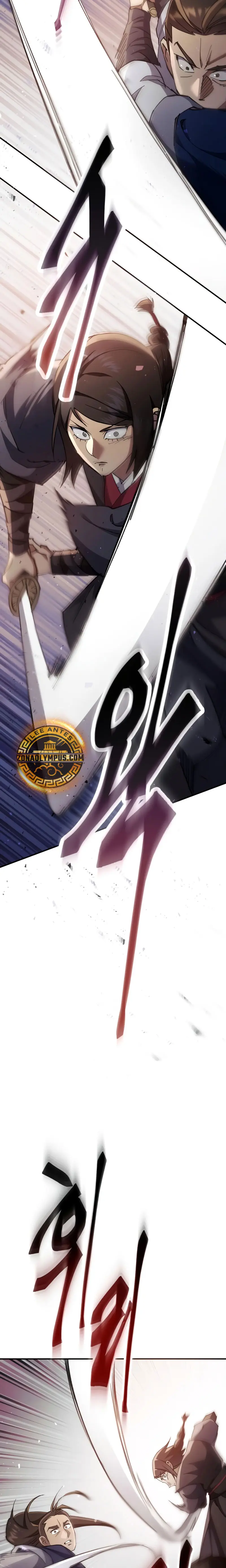 El demonio celestial quiere una vida tranquila > Capitulo 48 > Page 341