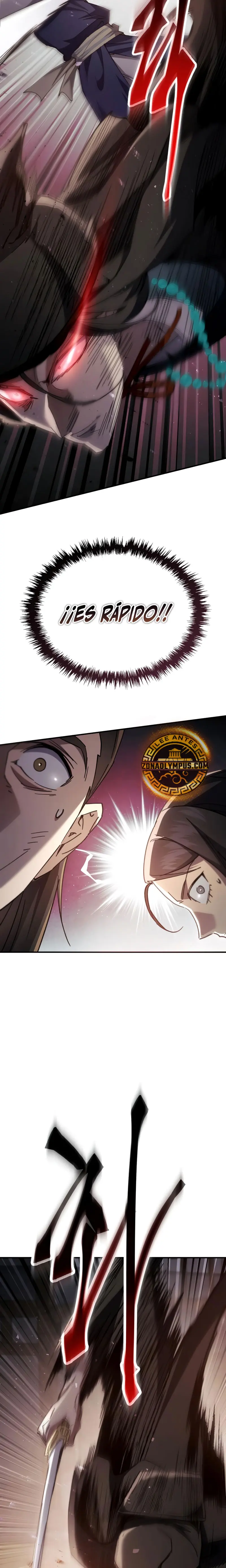 El demonio celestial quiere una vida tranquila > Capitulo 48 > Page 351