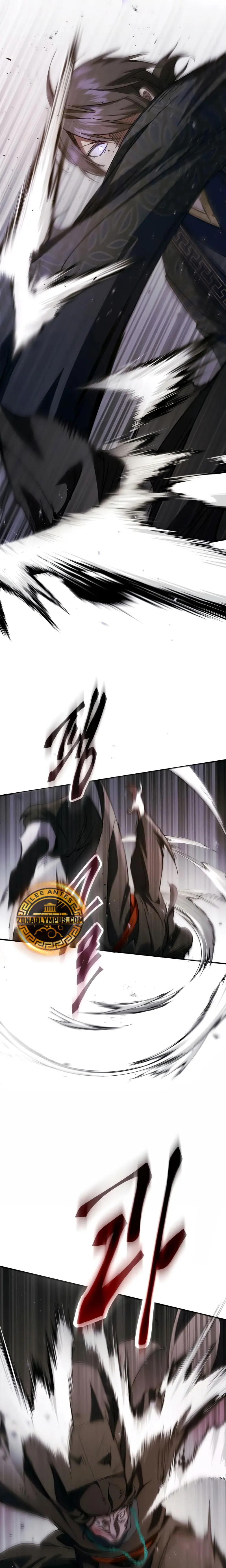 El demonio celestial quiere una vida tranquila > Capitulo 48 > Page 371