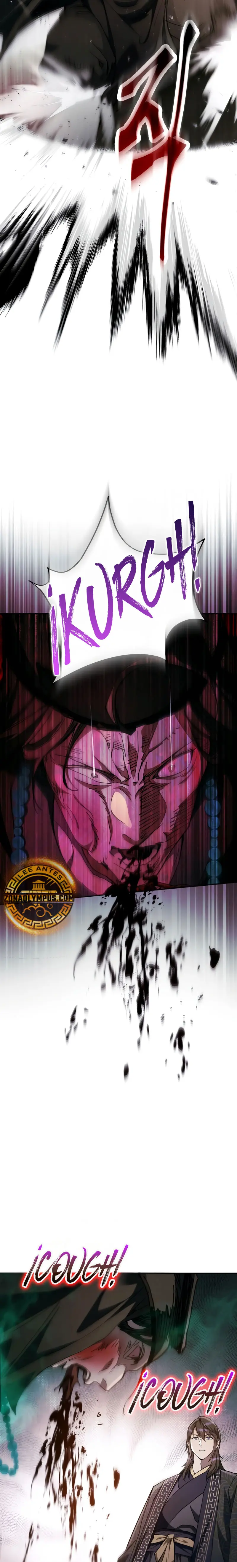 El demonio celestial quiere una vida tranquila > Capitulo 48 > Page 381