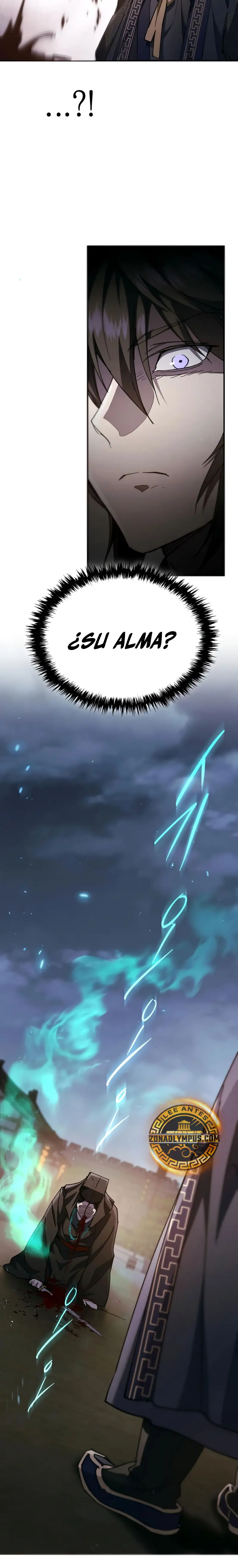 El demonio celestial quiere una vida tranquila > Capitulo 48 > Page 391